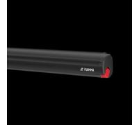 Fiamma F35 Pro Deep Black 290 Royal Grey For Caravans And Motorhomes