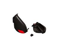 Fiamma F35 Pro Left Hand End Cap Black 2013 Onwards (98670 6 )