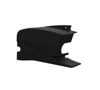 Fiamma - F40 Awning End Cap in Deep Black