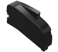 Fiamma F40van Left Hand End Cap Black (98673H040)