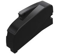 Fiamma F40van Right Hand End Cap Black (98673H041)