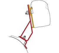 Fiamma F43 Bracket Kit for PSA Vehicles (98655A090)