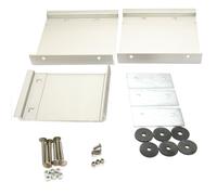 Fiamma Kit Adaptor Brackets AS 120 for F45 F70 Awning Motorhome Caravan