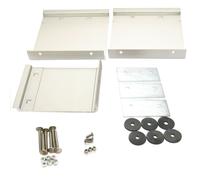 Fiamma Kit Adaptor Brackets AS 120 for F45 F70 Awning Motorhome Caravan