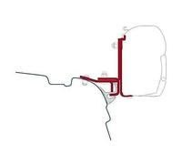 Fiamma F45 Awning Adapter Kit (Brandrup Rail) for VW Transporter T5 and T6