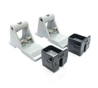 FIAMMA F45 AWNING PANEL FIXING KIT PRIVACY ROOM BRACKET INSTALLATION CARAVAN