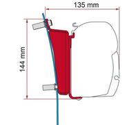 Fiamma F45 Bracket Kit for Ford Transit H3 (LHD EU Vans Only)