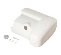Fiamma F45 Eagle Motor Kit Cover Front/Rear White (98655-995)