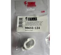 Fiamma F45/F65 Winding Eye - White Part No 98655-134
