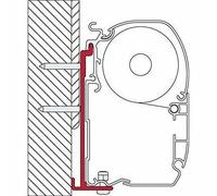 Fiamma Kit for Fleurette (98655-082)