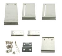 Fiamma F45 Multi 80 Awning Roof Fixing Brackets Motorhome 98655-011