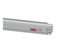 Fiamma Awning F45 S 260 cm - Winch Wind-Out, Titanium Case, Royal Grey Fabric 06290H01R