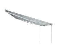 Fiamma F45 S 260 Cm Awning