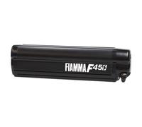 Fiamma F45 S 260 Cm Awning Silver