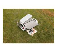 Fiamma F45 S Deep Black 260 Royal Grey Psa For Caravans And Motorhomes