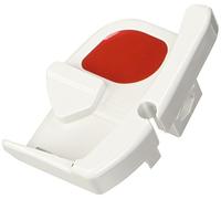 Fiamma F45 S Front Panel Closure Left Polar White