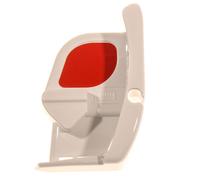 Fiamma F45 S Polar Awning Canopy Left Lead Bar End Cap