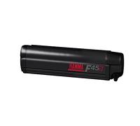 Fiamma F45 S Winch Awning Wind Out 400 Deep Black Case Royal Grey Fabric 06759C01R