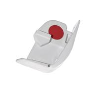 Fiamma F45 Ti L Left Hand Awning Pelmet Cap Cover Motorhome 98655-257