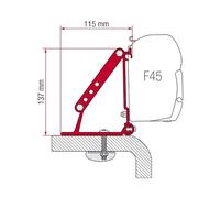 Fiamma Kit Roof Adapter Brackets for F45 F70 Awning Motorhome 98655-316