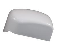 Fiamma F45i Awning Left Hand End Cap Polar White 98655-014