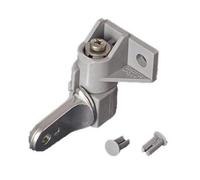 FIAMMA F45i, F45 Plus, F45Ti LEFT leg knuckle for 2.5 - 4.0m Awnings 98655-054