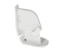 Fiamma F45i New Style Right Hand Pelmet Cap (05139A01)