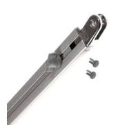 FIAMMA F45I-TI/F1 RIGHT HAND LEG SUPPORT 350-450