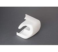 Fiamma F45I Winch Cover Headset Left in Polar White - 04274A01C