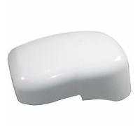 Fiamma F45i L 440 - 550 Left Hand End Cap White - 04380-01A