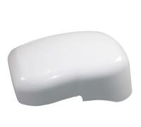 Fiamma F45iL Left Hand Outer End Cap White (04380-01A)