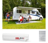 Fiamma F45S 260 PSA Polar White Royal Grey (06280F01R)