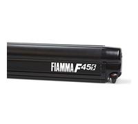 Fiamma Winch Awning F45S 260 PSA Deep Black Royal Grey Peugeot Vauxhall Toyota