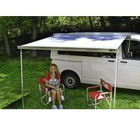 Fiamma F45S 260cm VW T5 Multivan-Transporter - Titanium/Deluxe Grey (06290D01T)