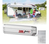 Fiamma F45s Caravan Motorhome Campervan Van Awning - All Colours and Sizes