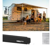 Fiamma F45S Wind Out Roll Out Canopy Awning All Colours & Sizes Available NEW