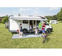 Fiamma F45s Caravan Motorhome Campervan Van Awning - All Colours and Sizes