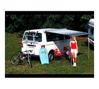 Fiamma F45S Deep Black 260M Royal Grey 06759H01R