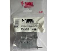 Fiamma F45S/L Rafter Box Kit - Grey Part No 98655-542