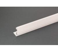 Fiamma F45s Lead Bar Polar White 400cm (98673-036)