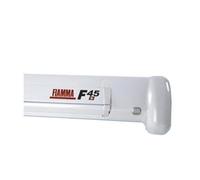 Fiamma F45S Motor Kit 12V Polar White 08319-01P