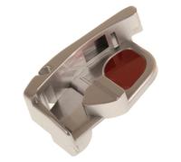 Fiamma F45S Pelmet Cap Right Hand Titanium Awning Fixing Spare Replacement Cover