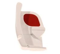 Fiamma F45S Polar Right Lead Bar End Cap for Awnings 98655-557