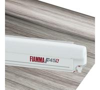 Fiamma F45S Polar White 425M Royal Grey 06280Q01R