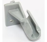 Fiamma F45s Right Foot Support 150-450 cm 98655-550