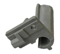 Fiamma F45s Right Hand Leg Swivel Holder Awning Knuckle (98655-550)