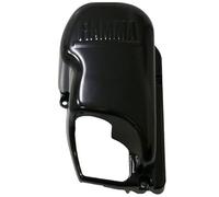 Fiamma F45S Right Hand Outer End Cap Black 98673H401