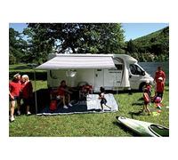 Fiamma F45S Titanium 450M Royal Grey 06290G01R