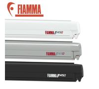 Fiamma F45S Wind Out Roll Out Canopy Awning All Colours & Sizes Available NEW