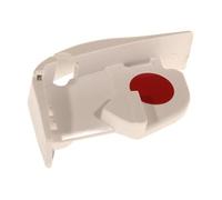 Fiamma F45TIL Awning Polar Lead Bar End Cap Right Hand 98655-259